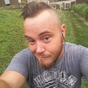 Meet your Posher, Cory